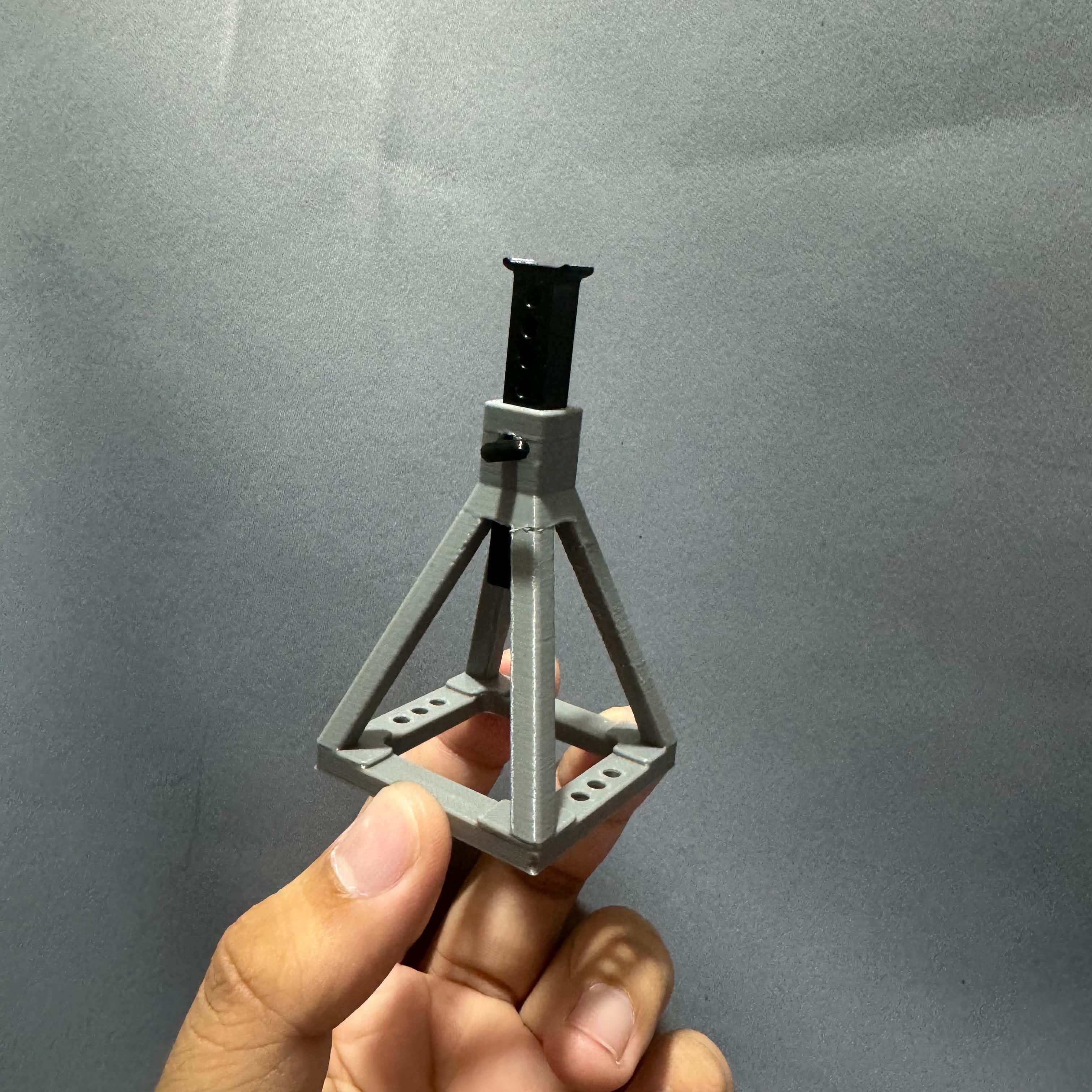 1/10 Jack Stand